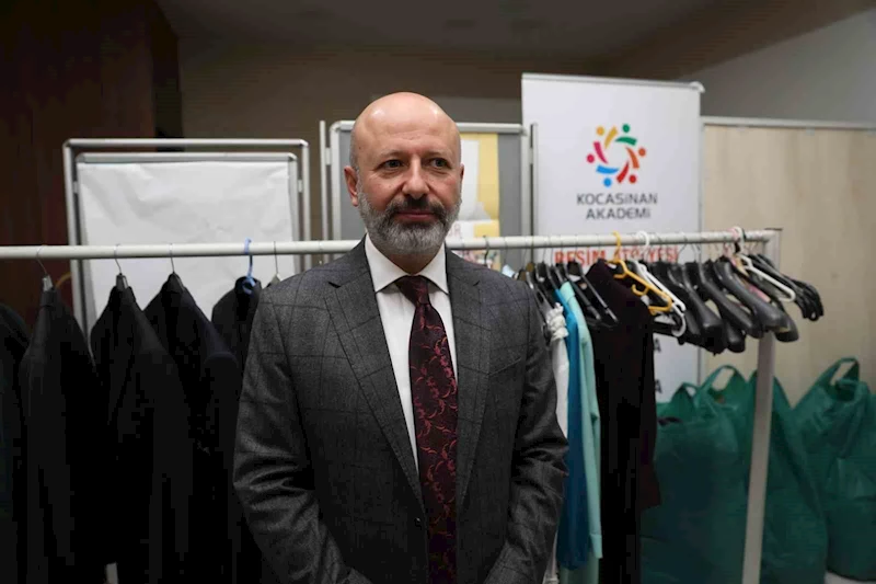 Başkan Çolakbayrakdar: 