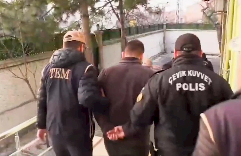 Bakan Yerlikaya: 
