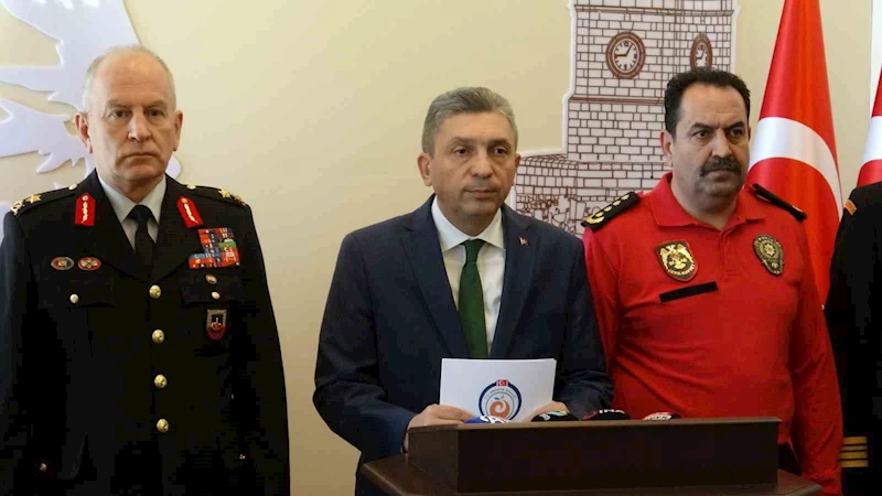 Vali  Şahin: 