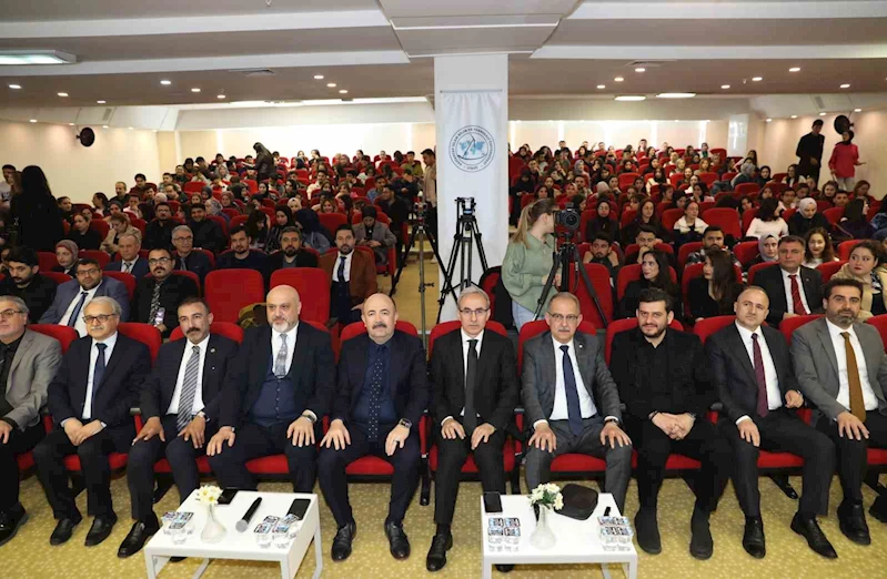 Gaziantep’te 3 gün süren Proje Pazarı ve Ideathon tamamlandı
