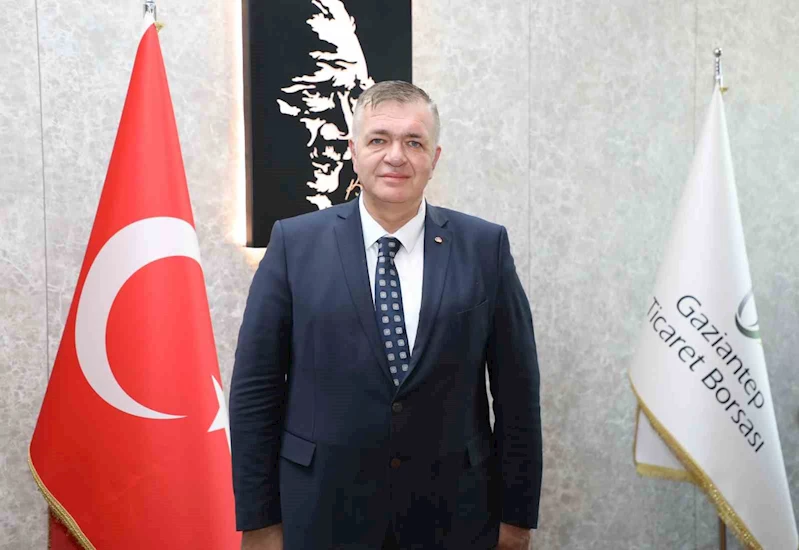 GTB Başkanı Akıncı’dan zirai don ve iklim değişikliği uyarısı: 