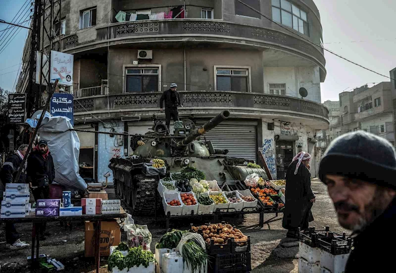 ’Yılın Basın Fotoğrafları’ yarışmasında İHA’ya 5 ödül
