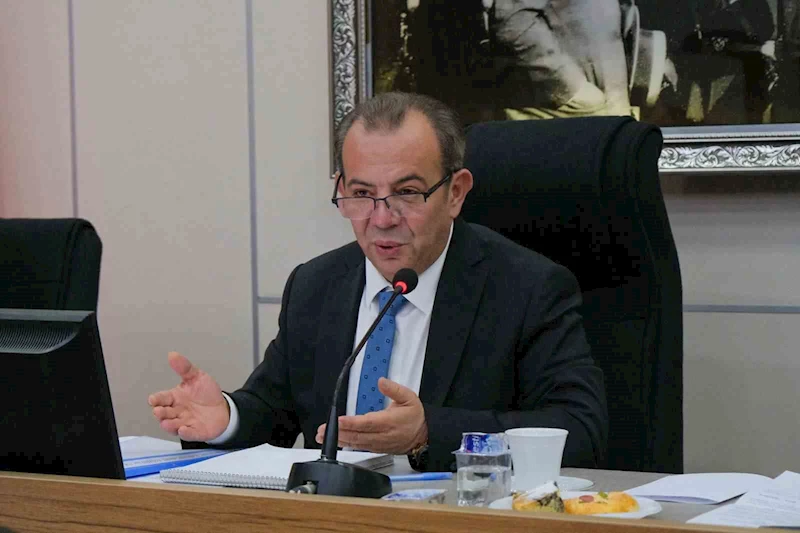 Bolu Belediyesi’nden su ücretinde yeni dönem: 