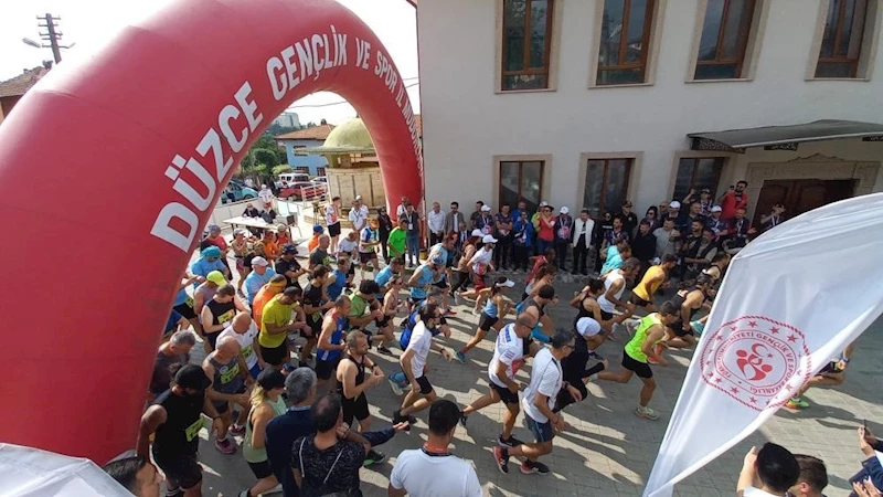 İpek Yolu Trail koşusu başlıyor
