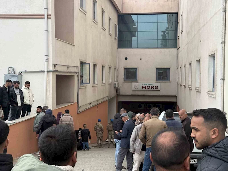 Ermenistan sınırında kaybolan gencin cansız bedeni bulundu
