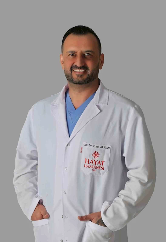 Sağlam omurga sağlıklı hayat demek
