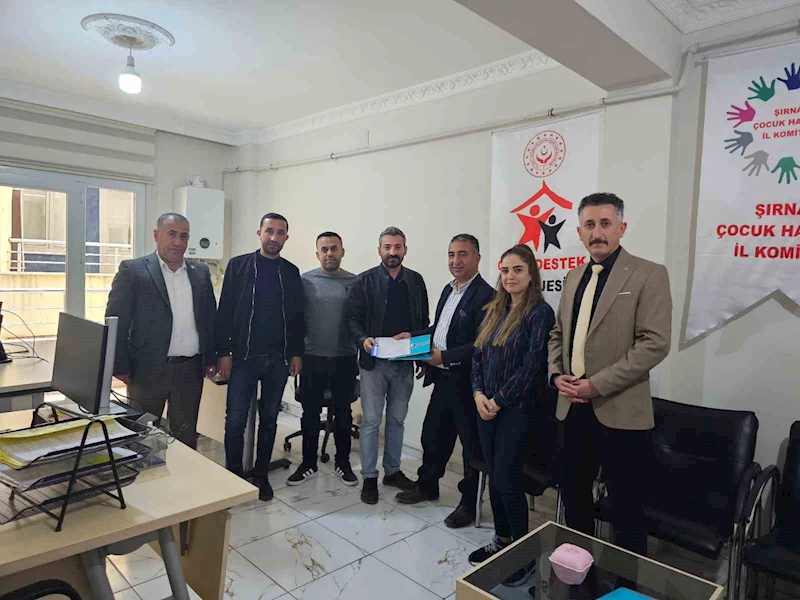 ASDEP çalışanları Sağlık-Sen ile görüşerek sorunların çözüm ve öneri raporlarını teslim etti
