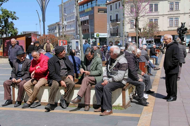 Doğu Karadeniz’in 3 ili emekli şehri olma yolunda ilerliyor
