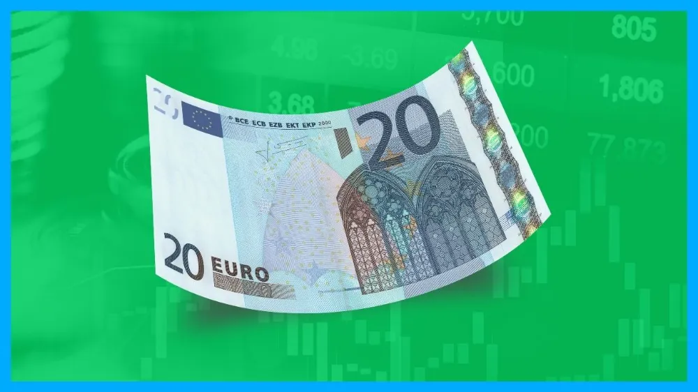 Euro neden artıyor? Son 1 hafta yüzde 5 değerlendi!