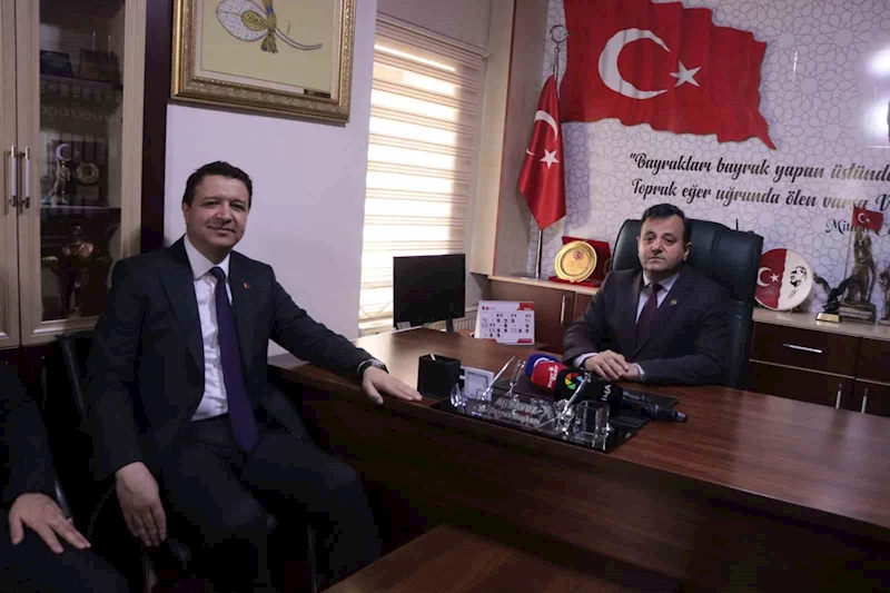 Arıkan: 