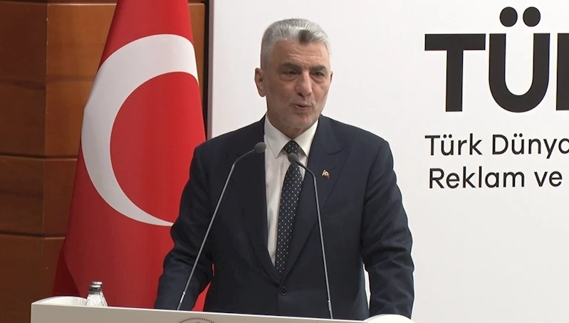 Bakan Bolat: 