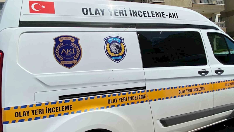 Uzman çavuş evinde ölü bulundu
