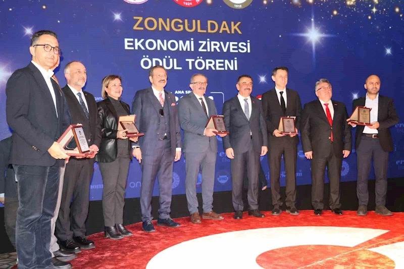 TOBB Başkanı Hisarcıklıoğlu: 