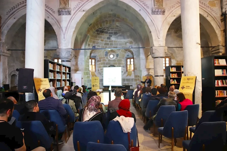 Niğde’de ’Öğretmen Akademisi’ eğitimleri başladı
