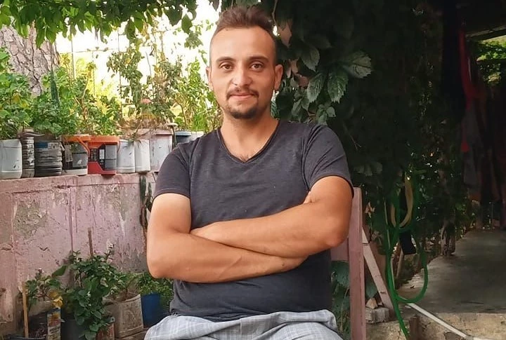Kazada ağır yaralanan genç 8 günlük yaşam savaşını kaybetti
