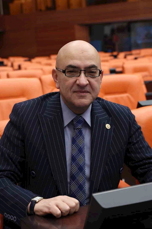 AK Partili Cıngı: 
