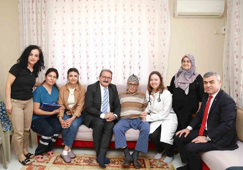 İl Sağlık Müdürü Özkan: 