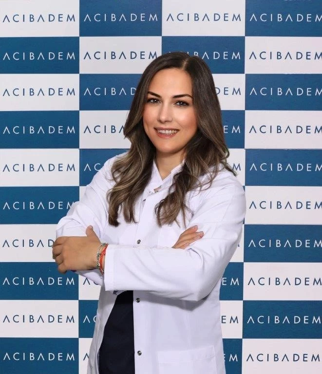 Diyetisyen Gündüz: 