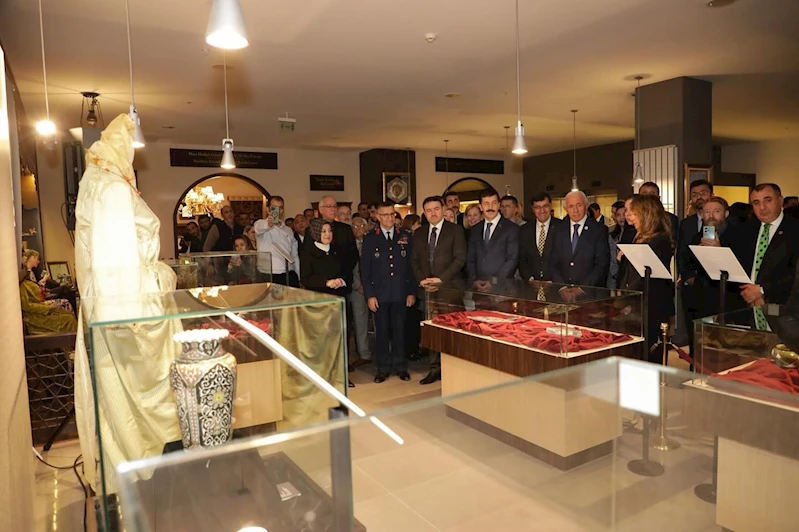 Cumhuriyet’in 102. yılına özel 