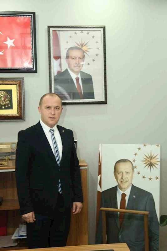 Yenişehir’de Kapalı Spor Salonu’nun parkeleri yenileniyor
