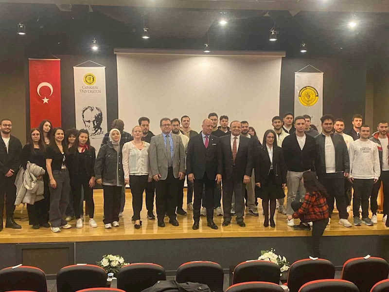 ASO Yönetim Kurulu Başkanı Ardıç: 