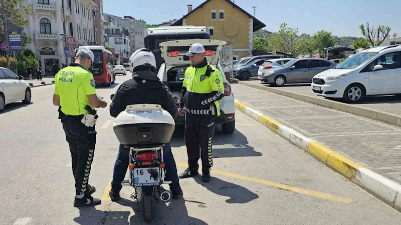 Bandırma’da 3 Ayda 8 Milyon liranın üzerinde ceza kesildi
