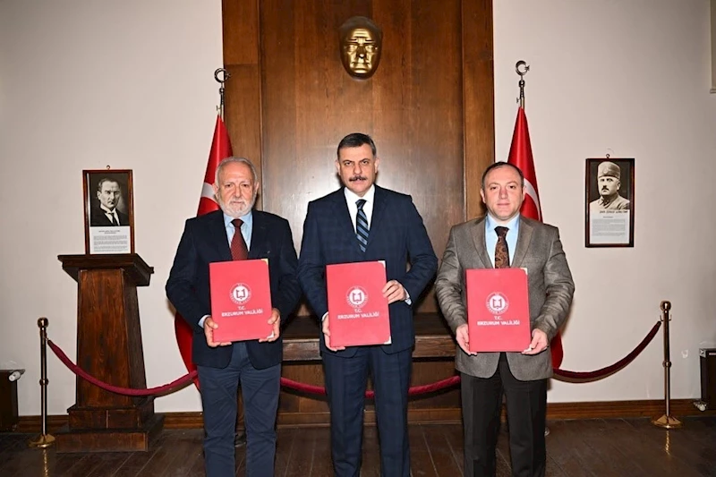 Eğitime hayırsever desteği
