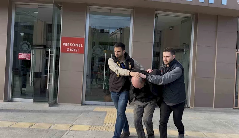 Mattia Ahmet Minguzzi’nin mezarını tahrip eden şahsın ifadesi ortaya çıktı
