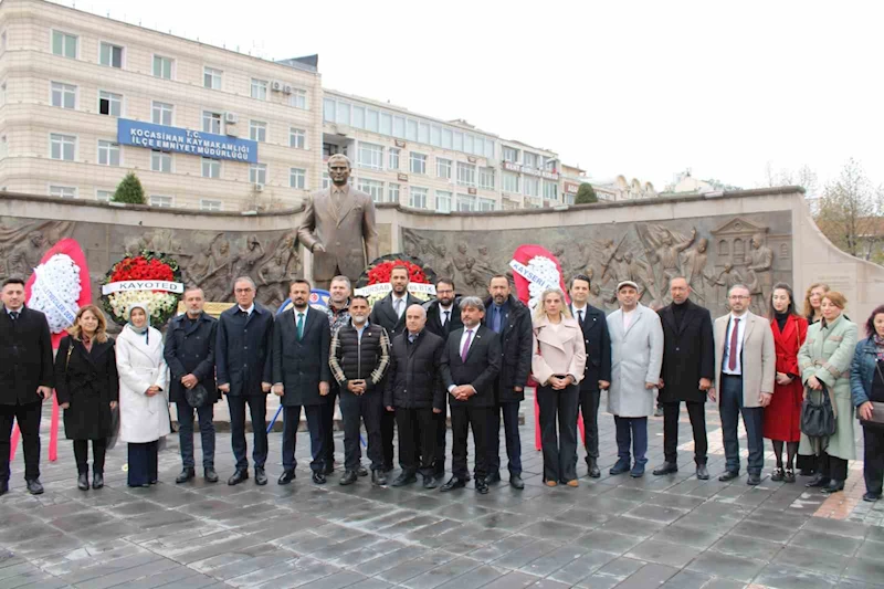 Kültür ve Turizm İl Müdürü Dursun: 
