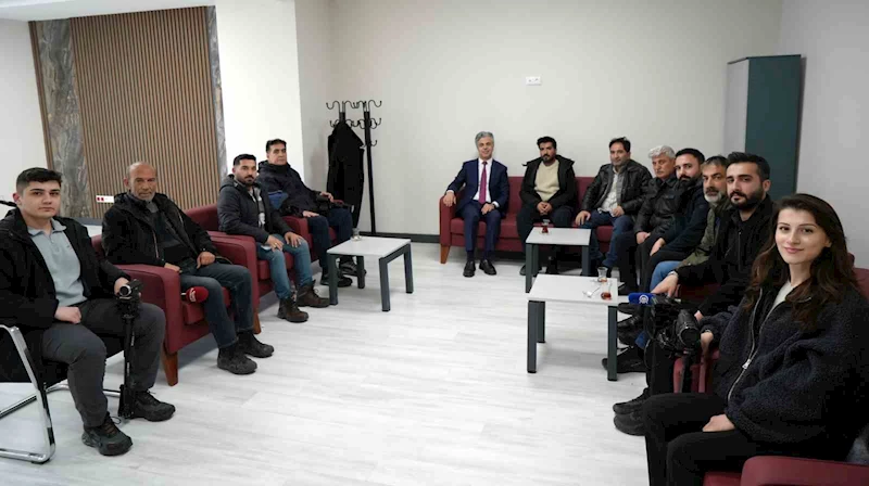 Erzincan’da yeni hastane sağlıkta kaliteyi vatandaşa sunacak
