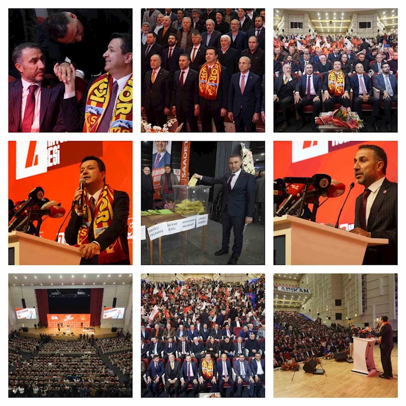 Başkan Erdal Altun: 