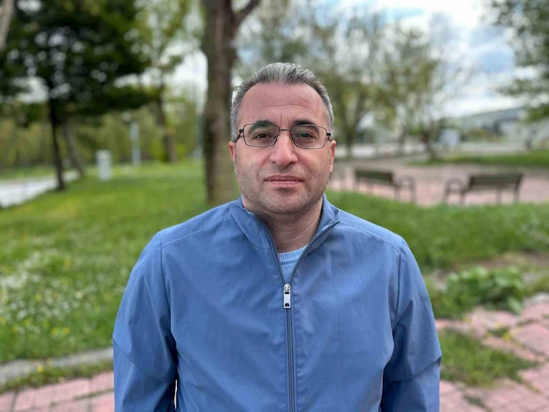 Coğrafya uzmanı: 