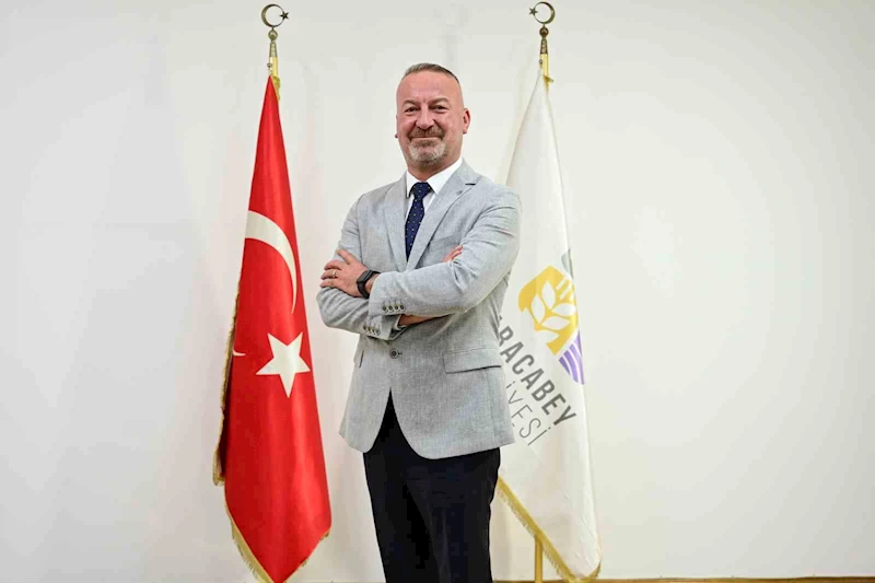 Karacabey Belediye Başkanı Fatih Karabatı, İYİ Parti’den istifa etti
