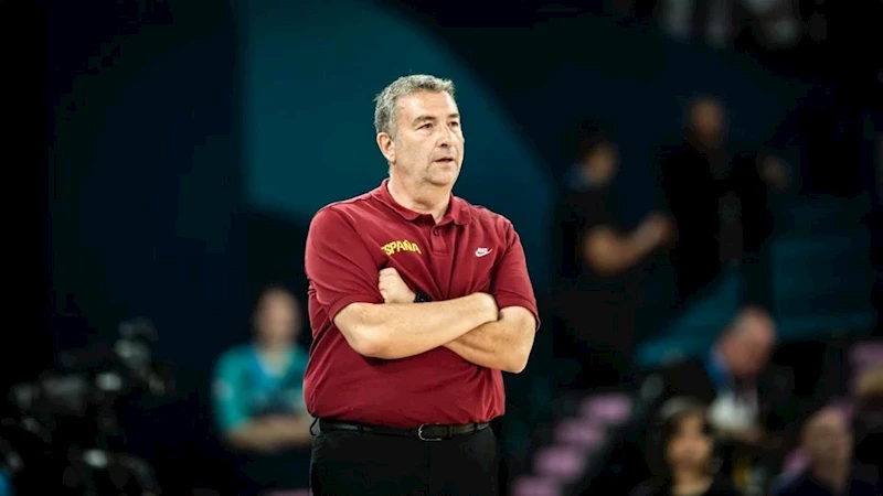 Fenerbahçe Kadın Basketbol Takımı’nda Miguel Mendez dönemi
