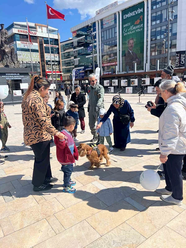 Tekirdağ’da 