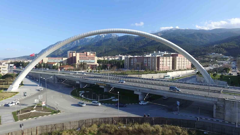 Manisa’nın duvarları genç sanatçılarla renklenecek
