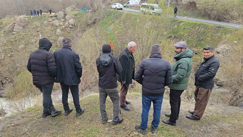 Hakkari’de kayıp kadından 7 gündür haber alınamıyor
