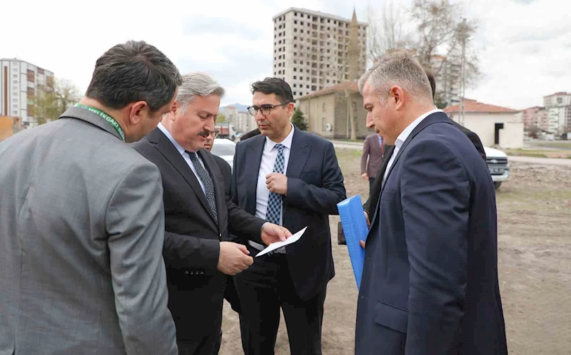 Başkan Palancıoğlu: 