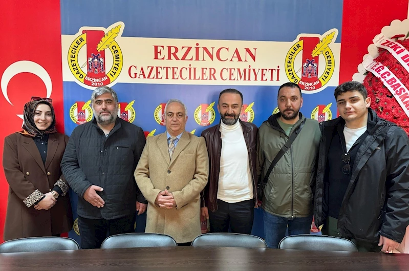 EGC’de görev dağılımı yapıldı
