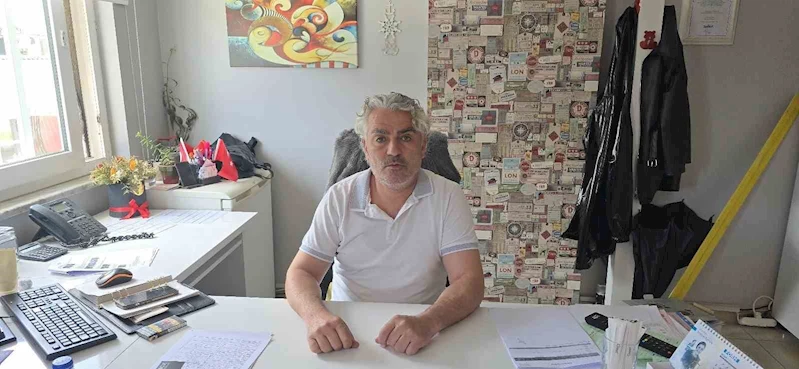 Köpekten kaçarken kamyonun altında kalarak ölen Mahra’nın babası: 