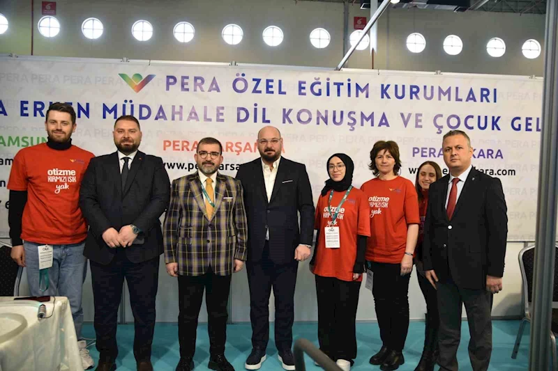 Başkan Türkel: 