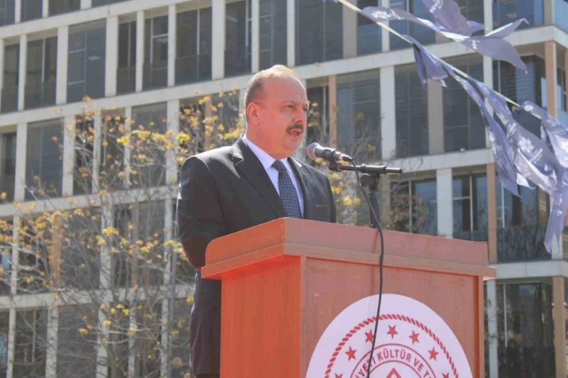 Aydın Valisi Canbolat: 
