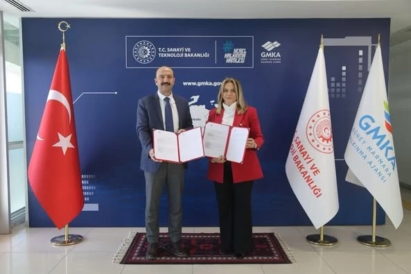 Balıkesir Teknokent’in projesi, GMKA desteğiyle hayata geçiyor
