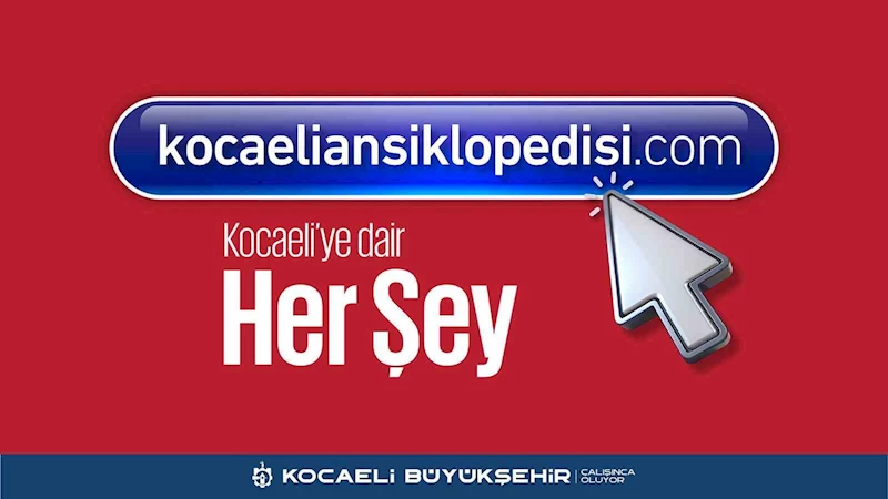 Kent belleği dijitalleşti
