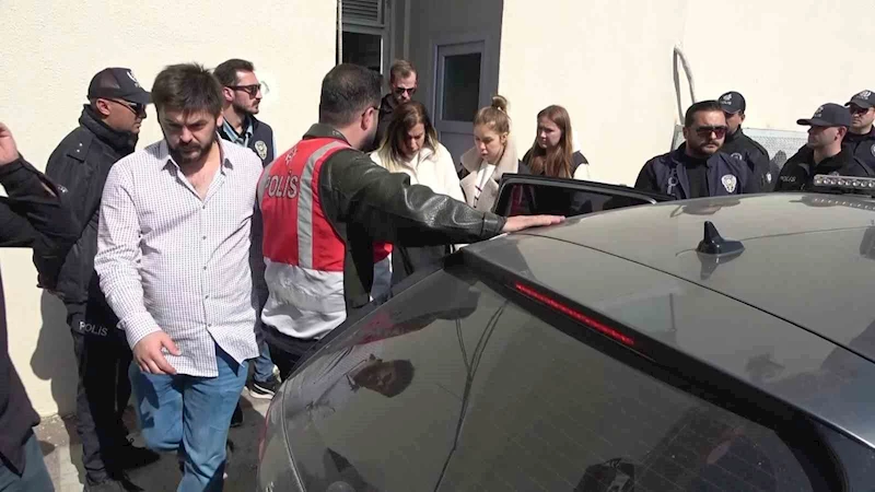 Beykoz Belediye Başkan Yardımcısı Fidan Gül tutuklandı
