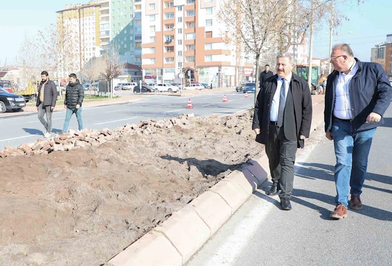 Başkan Palancıoğlu:  