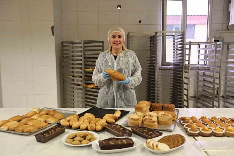Merkezefendi’de glütensiz ürünlere ulaşmak kolaylaştı
