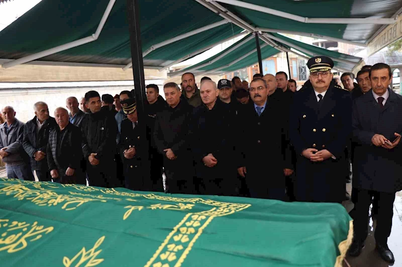 Oltu’da Dursun ailesinin acı günü
