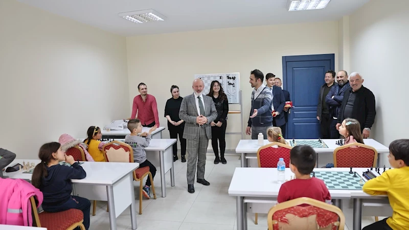 Başkan Çolakbayrakdar: 