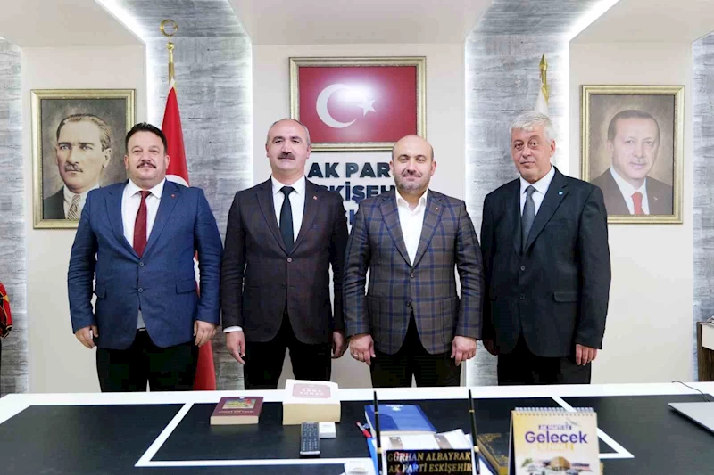 Gürhan Albayrak: 